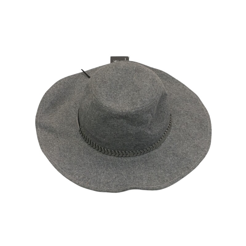 Hat (Grey) NWT