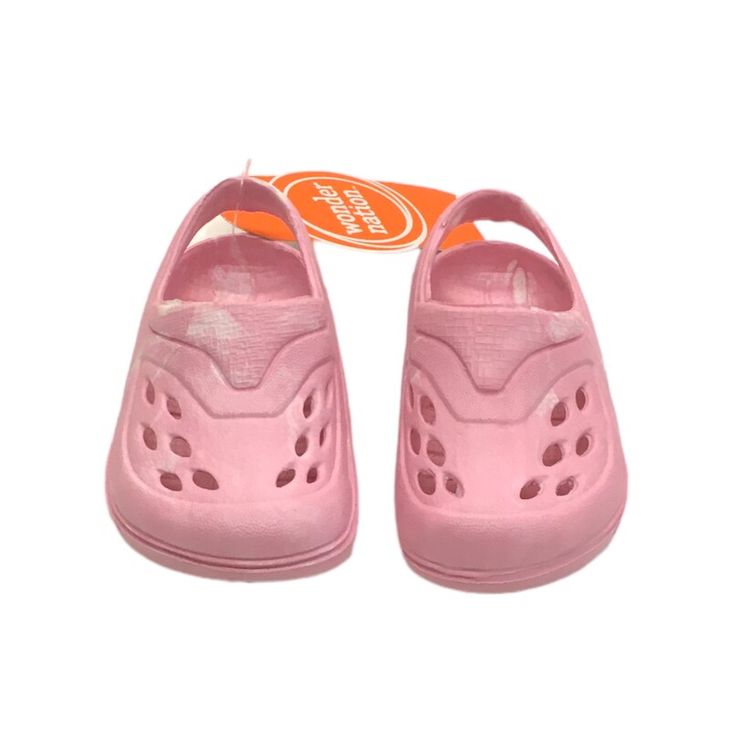 Shoes (Pink) NWT