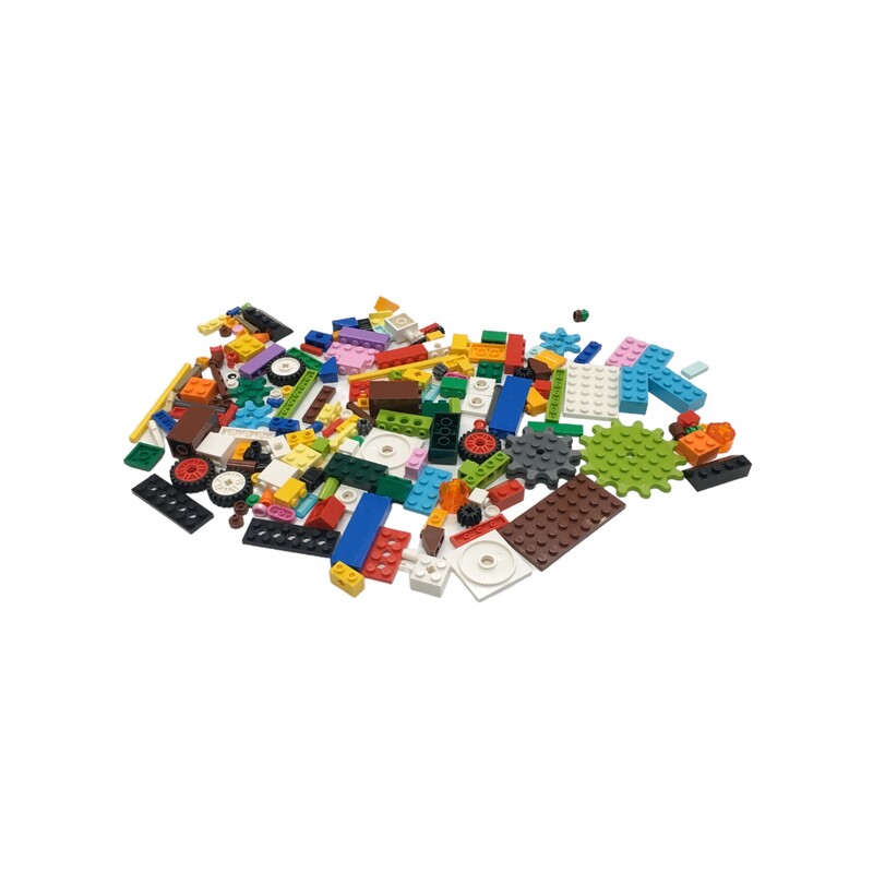 Baggie Of Legos, Toys

Located at Pipsqueak Resale Boutique inside the Vancouver Mall or online at:

#resalerocks #pipsqueakresale #vancouverwa #portland #reusereducerecycle #fashiononabudget #chooseused #consignment #savemoney #shoplocal #weship #keepusopen #shoplocalonline #resale #resaleboutique #mommyandme #minime #fashion #reseller

All items are photographed prior to being steamed. Cross posted, items are located at #PipsqueakResaleBoutique, payments accepted: cash, paypal & credit cards. Any flaws will be described in the comments. More pictures available with link above. Local pick up available at the #VancouverMall, tax will be added (not included in price), shipping available (not included in price, *Clothing, shoes, books & DVDs for $6.99; please contact regarding shipment of toys or other larger items), item can be placed on hold with communication, message with any questions. Join Pipsqueak Resale - Online to see all the new items! Follow us on IG @pipsqueakresale & Thanks for looking! Due to the nature of consignment, any known flaws will be described; ALL SHIPPED SALES ARE FINAL. All items are currently located inside Pipsqueak Resale Boutique as a store front items purchased on location before items are prepared for shipment will be refunded.