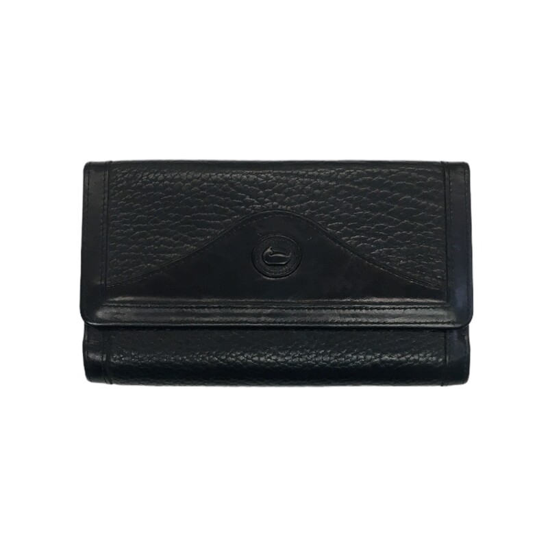 Wallet (Brown/Leather)