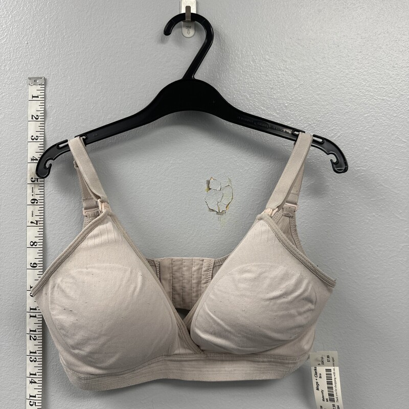 NN, Size: S, Item: Bra