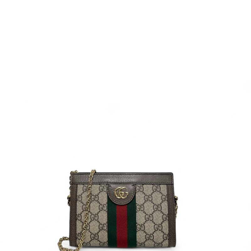 Gucci Ophidia Chain