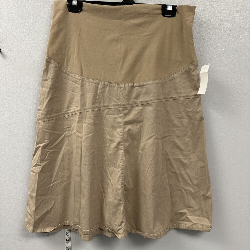 Thyme, Size: L, Item: Skirt