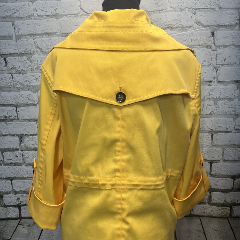 Ruby Rd, Yellow, Size: 12