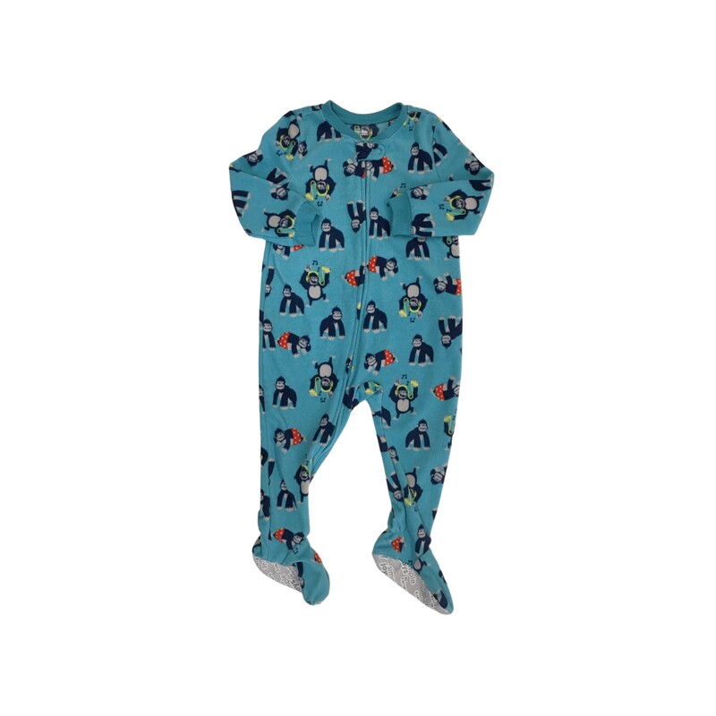Sleeper, Boy, Size: 24m

Located at Pipsqueak Resale Boutique inside the Vancouver Mall or online at:

#resalerocks #pipsqueakresale #vancouverwa #portland #reusereducerecycle #fashiononabudget #chooseused #consignment #savemoney #shoplocal #weship #keepusopen #shoplocalonline #resale #resaleboutique #mommyandme #minime #fashion #reseller

All items are photographed prior to being steamed. Cross posted, items are located at #PipsqueakResaleBoutique, payments accepted: cash, paypal & credit cards. Any flaws will be described in the comments. More pictures available with link above. Local pick up available at the #VancouverMall, tax will be added (not included in price), shipping available (not included in price, *Clothing, shoes, books & DVDs for $6.99; please contact regarding shipment of toys or other larger items), item can be placed on hold with communication, message with any questions. Join Pipsqueak Resale - Online to see all the new items! Follow us on IG @pipsqueakresale & Thanks for looking! Due to the nature of consignment, any known flaws will be described; ALL SHIPPED SALES ARE FINAL. All items are currently located inside Pipsqueak Resale Boutique as a store front items purchased on location before items are prepared for shipment will be refunded.