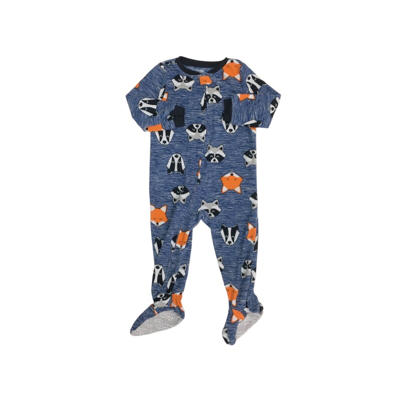 Sleeper, Boy, Size: 2t

Located at Pipsqueak Resale Boutique inside the Vancouver Mall or online at:

#resalerocks #pipsqueakresale #vancouverwa #portland #reusereducerecycle #fashiononabudget #chooseused #consignment #savemoney #shoplocal #weship #keepusopen #shoplocalonline #resale #resaleboutique #mommyandme #minime #fashion #reseller

All items are photographed prior to being steamed. Cross posted, items are located at #PipsqueakResaleBoutique, payments accepted: cash, paypal & credit cards. Any flaws will be described in the comments. More pictures available with link above. Local pick up available at the #VancouverMall, tax will be added (not included in price), shipping available (not included in price, *Clothing, shoes, books & DVDs for $6.99; please contact regarding shipment of toys or other larger items), item can be placed on hold with communication, message with any questions. Join Pipsqueak Resale - Online to see all the new items! Follow us on IG @pipsqueakresale & Thanks for looking! Due to the nature of consignment, any known flaws will be described; ALL SHIPPED SALES ARE FINAL. All items are currently located inside Pipsqueak Resale Boutique as a store front items purchased on location before items are prepared for shipment will be refunded.