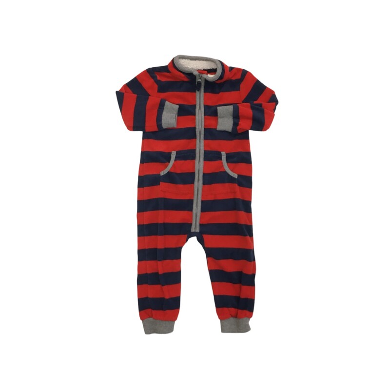 Sleeper, Boy, Size: 18m

Located at Pipsqueak Resale Boutique inside the Vancouver Mall or online at:

#resalerocks #pipsqueakresale #vancouverwa #portland #reusereducerecycle #fashiononabudget #chooseused #consignment #savemoney #shoplocal #weship #keepusopen #shoplocalonline #resale #resaleboutique #mommyandme #minime #fashion #reseller

All items are photographed prior to being steamed. Cross posted, items are located at #PipsqueakResaleBoutique, payments accepted: cash, paypal & credit cards. Any flaws will be described in the comments. More pictures available with link above. Local pick up available at the #VancouverMall, tax will be added (not included in price), shipping available (not included in price, *Clothing, shoes, books & DVDs for $6.99; please contact regarding shipment of toys or other larger items), item can be placed on hold with communication, message with any questions. Join Pipsqueak Resale - Online to see all the new items! Follow us on IG @pipsqueakresale & Thanks for looking! Due to the nature of consignment, any known flaws will be described; ALL SHIPPED SALES ARE FINAL. All items are currently located inside Pipsqueak Resale Boutique as a store front items purchased on location before items are prepared for shipment will be refunded.