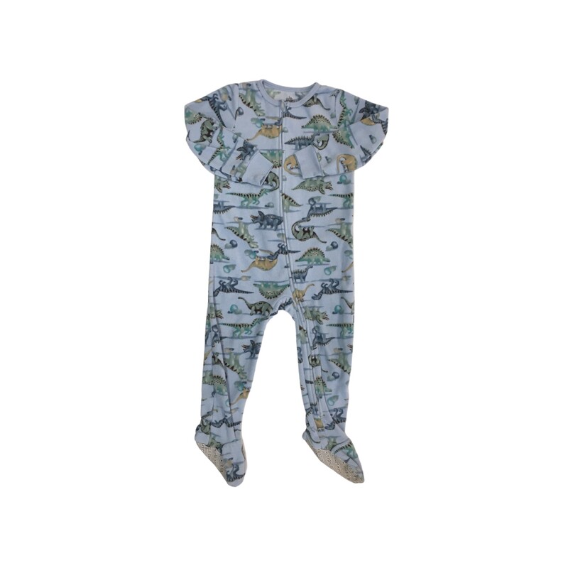 Sleeper (Dinosaur), Boy, Size: 3t

Located at Pipsqueak Resale Boutique inside the Vancouver Mall or online at:

#resalerocks #pipsqueakresale #vancouverwa #portland #reusereducerecycle #fashiononabudget #chooseused #consignment #savemoney #shoplocal #weship #keepusopen #shoplocalonline #resale #resaleboutique #mommyandme #minime #fashion #reseller

All items are photographed prior to being steamed. Cross posted, items are located at #PipsqueakResaleBoutique, payments accepted: cash, paypal & credit cards. Any flaws will be described in the comments. More pictures available with link above. Local pick up available at the #VancouverMall, tax will be added (not included in price), shipping available (not included in price, *Clothing, shoes, books & DVDs for $6.99; please contact regarding shipment of toys or other larger items), item can be placed on hold with communication, message with any questions. Join Pipsqueak Resale - Online to see all the new items! Follow us on IG @pipsqueakresale & Thanks for looking! Due to the nature of consignment, any known flaws will be described; ALL SHIPPED SALES ARE FINAL. All items are currently located inside Pipsqueak Resale Boutique as a store front items purchased on location before items are prepared for shipment will be refunded.