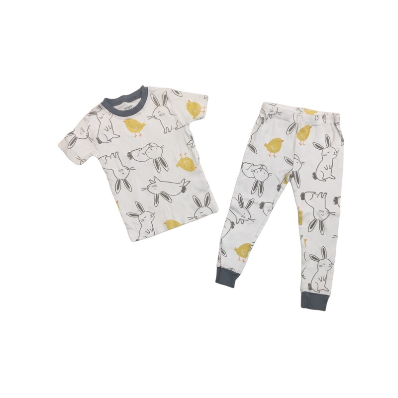 2pc Sleeper, Boy, Size: 3t

Located at Pipsqueak Resale Boutique inside the Vancouver Mall or online at:

#resalerocks #pipsqueakresale #vancouverwa #portland #reusereducerecycle #fashiononabudget #chooseused #consignment #savemoney #shoplocal #weship #keepusopen #shoplocalonline #resale #resaleboutique #mommyandme #minime #fashion #reseller

All items are photographed prior to being steamed. Cross posted, items are located at #PipsqueakResaleBoutique, payments accepted: cash, paypal & credit cards. Any flaws will be described in the comments. More pictures available with link above. Local pick up available at the #VancouverMall, tax will be added (not included in price), shipping available (not included in price, *Clothing, shoes, books & DVDs for $6.99; please contact regarding shipment of toys or other larger items), item can be placed on hold with communication, message with any questions. Join Pipsqueak Resale - Online to see all the new items! Follow us on IG @pipsqueakresale & Thanks for looking! Due to the nature of consignment, any known flaws will be described; ALL SHIPPED SALES ARE FINAL. All items are currently located inside Pipsqueak Resale Boutique as a store front items purchased on location before items are prepared for shipment will be refunded.