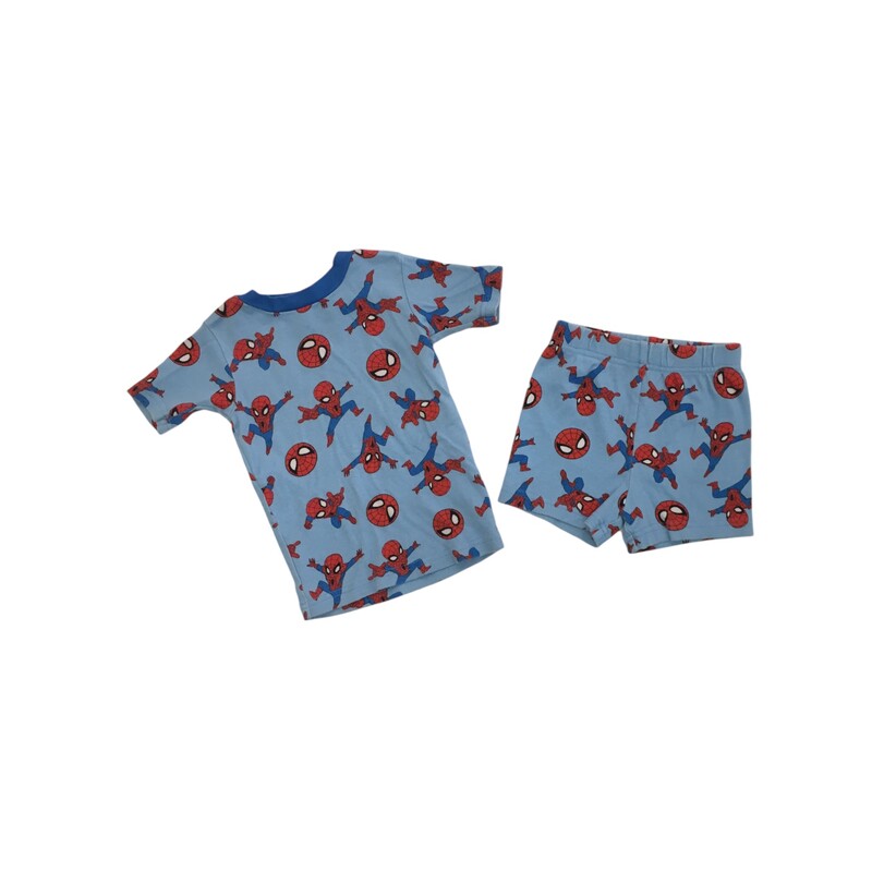2pc Sleeper (Spider-Man), Boy, Size: 3t

Located at Pipsqueak Resale Boutique inside the Vancouver Mall or online at:

#resalerocks #pipsqueakresale #vancouverwa #portland #reusereducerecycle #fashiononabudget #chooseused #consignment #savemoney #shoplocal #weship #keepusopen #shoplocalonline #resale #resaleboutique #mommyandme #minime #fashion #reseller

All items are photographed prior to being steamed. Cross posted, items are located at #PipsqueakResaleBoutique, payments accepted: cash, paypal & credit cards. Any flaws will be described in the comments. More pictures available with link above. Local pick up available at the #VancouverMall, tax will be added (not included in price), shipping available (not included in price, *Clothing, shoes, books & DVDs for $6.99; please contact regarding shipment of toys or other larger items), item can be placed on hold with communication, message with any questions. Join Pipsqueak Resale - Online to see all the new items! Follow us on IG @pipsqueakresale & Thanks for looking! Due to the nature of consignment, any known flaws will be described; ALL SHIPPED SALES ARE FINAL. All items are currently located inside Pipsqueak Resale Boutique as a store front items purchased on location before items are prepared for shipment will be refunded.
