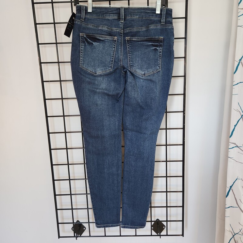 Maurices Jeans NEW, Denim, Size: S