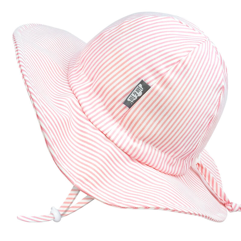 Cotton Floppy Hat, Size: 2-5y, Item: NEW