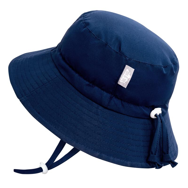 Aqua Dry Bucket Hat, Size: 5-12y, Item: NEW