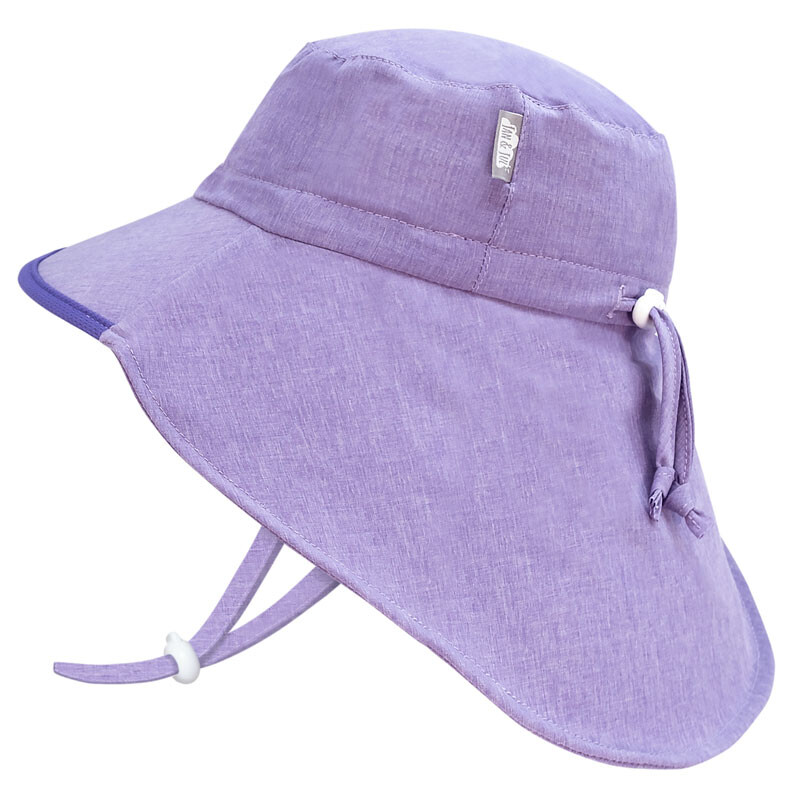 Aqua Dry Adventure Hat