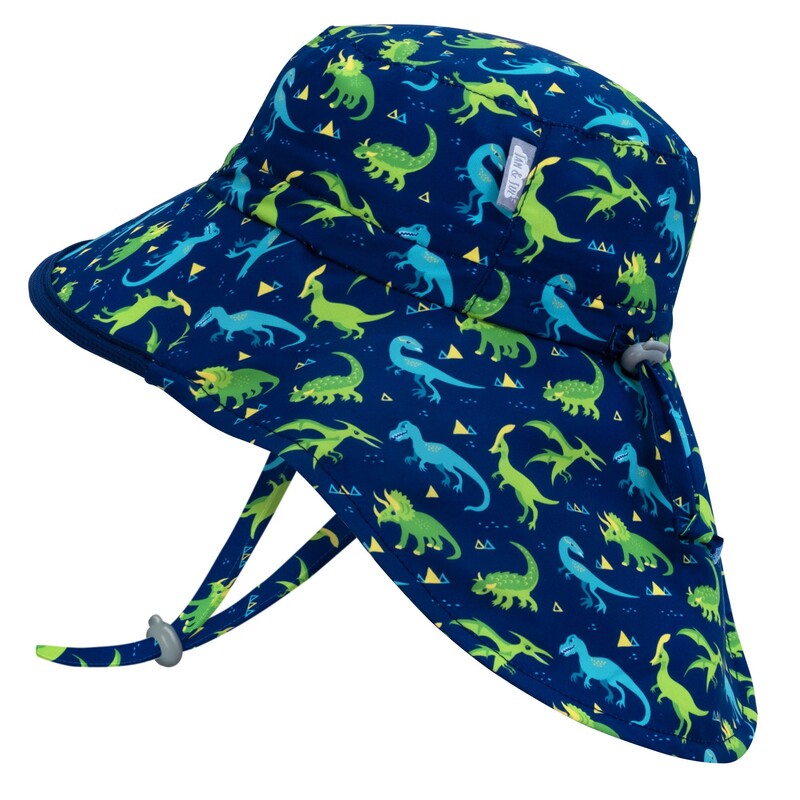 Aqua Dry Adventure Hat, Size: 0-6m, Item: NEW