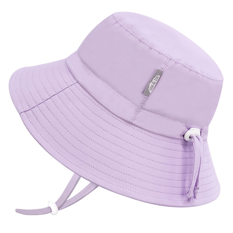 Aqua Dry Bucket Hat, Size: 6-24m, Item: NEW