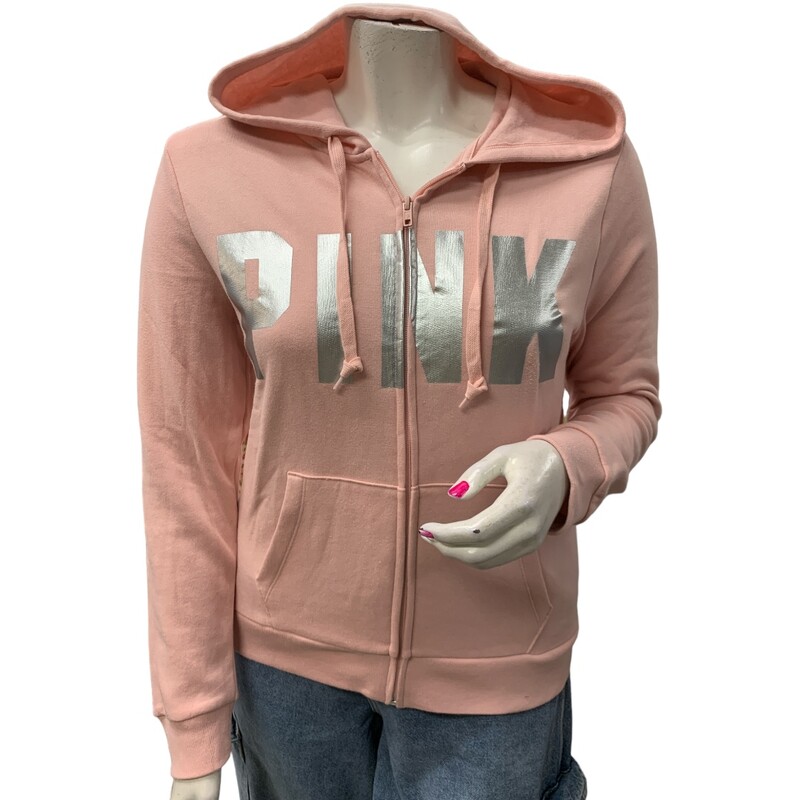 Love Pink NWT, Pink, Size: L