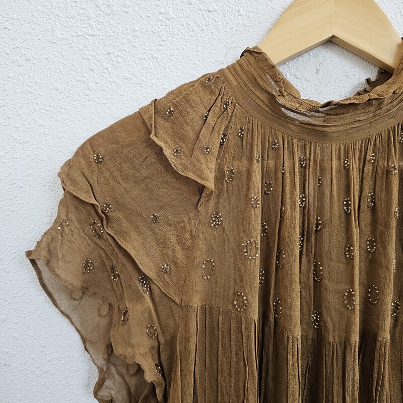Free People $250, Copper, Size: S/NWt