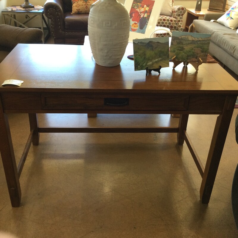 Wood- Desk, Wood, Size: H2019

30H x 48Lx 28W

FOR IN-STORE OR PHONE PURCHASE ONLY
LOCAL DELIVERY AVAILABLE $50 MINIMUM