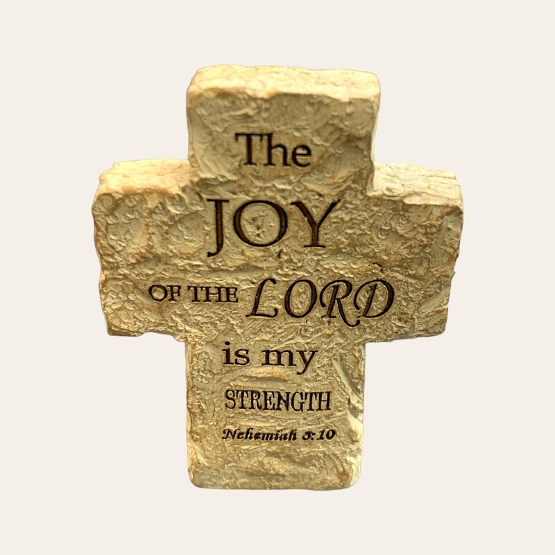 The Joy OfThe Lord