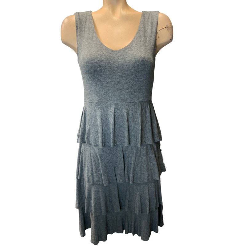 Style & Co, Grey, Size: S