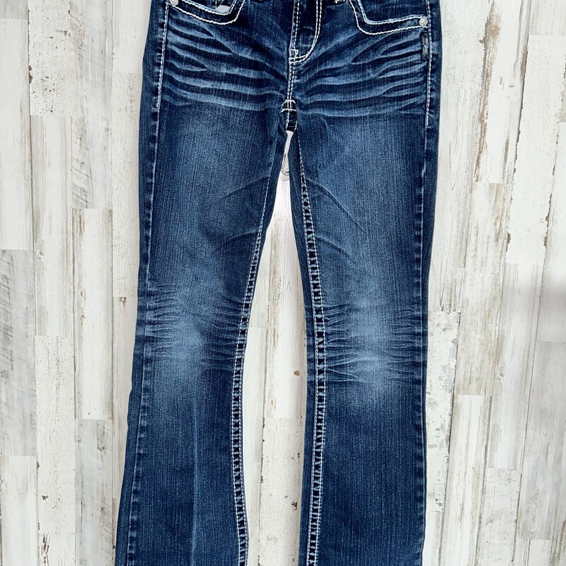 26/31 Aiko Bootcut Jeans