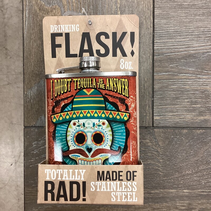 TEQUILA ANSWER Flask