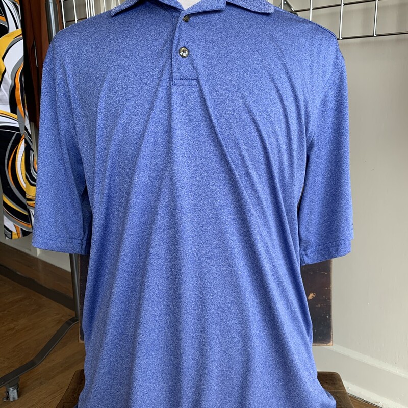 Pebble Beach Crew Neck, Blue, Size: LargeAll Sales Are Final
No Returns

Pick Up In Store
Or
Have It Shipped
Thank You FOr SHopping With Us :-)