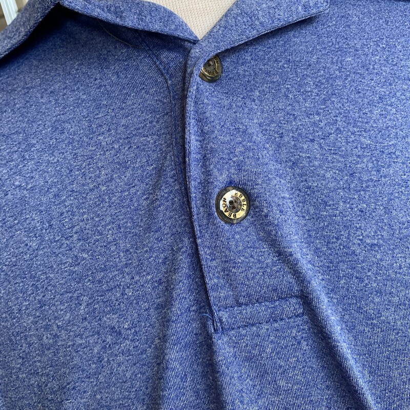 Pebble Beach Crew Neck, Blue, Size: LargeAll Sales Are Final
No Returns

Pick Up In Store
Or
Have It Shipped
Thank You FOr SHopping With Us :-)