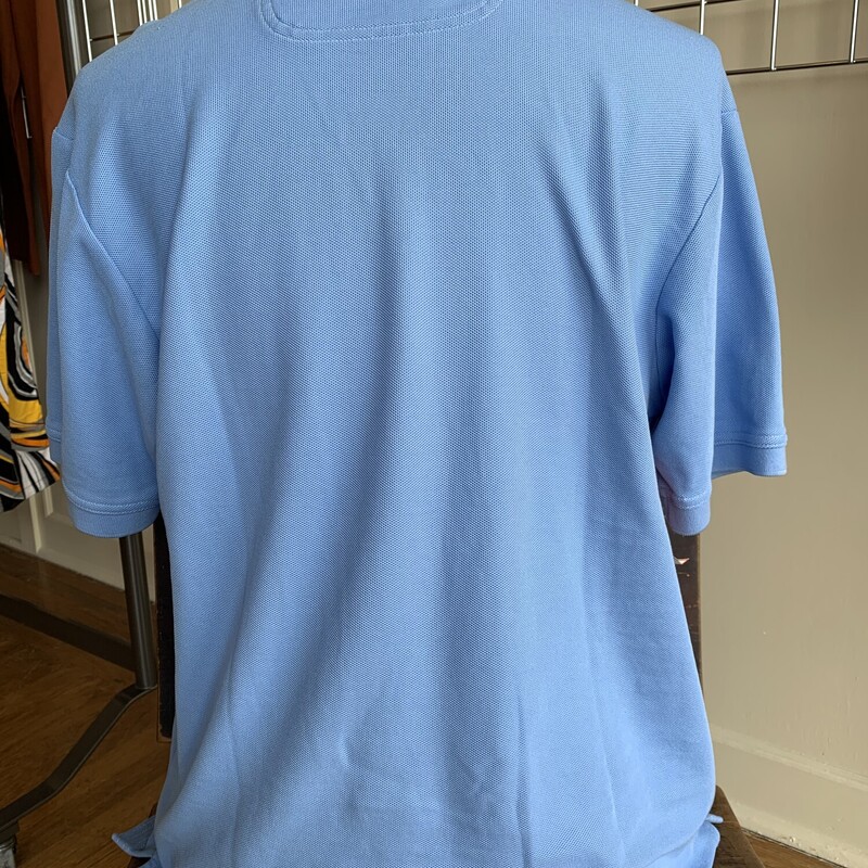 Tommy Bahama Button  D T, None, Size: LAll Sales Are Final<br />
No Returns<br />
<br />
Pick Up In Store<br />
Or<br />
Have It Shipped<br />
Thank You FOr SHopping With Us :-)
