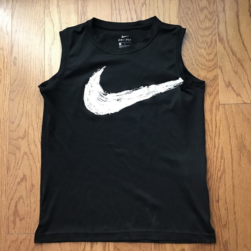 Nike Tank, Black, Size: Large

FOR SHIPPING: PLEASE ALLOW AT LEAST ONE WEEK FOR SHIPMENT

FOR PICK UP: PLEASE ALLOW 2 DAYS TO FIND AND GATHER YOUR ITEMS

ALL ONLINE SALES ARE FINAL.
NO RETURNS
REFUNDS
OR EXCHANGES

THANK YOU FOR SHOPPING SMALL!
