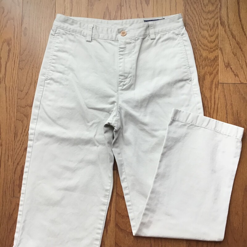 Vineyard Vines Khaki Pant, None, Size: 16

FOR SHIPPING: PLEASE ALLOW AT LEAST ONE WEEK FOR SHIPMENT

FOR PICK UP: PLEASE ALLOW 2 DAYS TO FIND AND GATHER YOUR ITEMS

ALL ONLINE SALES ARE FINAL.
NO RETURNS
REFUNDS
OR EXCHANGES

THANK YOU FOR SHOPPING SMALL!