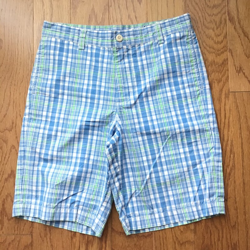 Vineyard Vines Short, Blue/Wht, Size: 14

FOR SHIPPING: PLEASE ALLOW AT LEAST ONE WEEK FOR SHIPMENT

FOR PICK UP: PLEASE ALLOW 2 DAYS TO FIND AND GATHER YOUR ITEMS

ALL ONLINE SALES ARE FINAL.
NO RETURNS
REFUNDS
OR EXCHANGES

THANK YOU FOR SHOPPING SMALL!