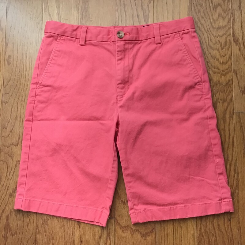 Vineyard Vines Short, Coral, Size: 14

FOR SHIPPING: PLEASE ALLOW AT LEAST ONE WEEK FOR SHIPMENT

FOR PICK UP: PLEASE ALLOW 2 DAYS TO FIND AND GATHER YOUR ITEMS

ALL ONLINE SALES ARE FINAL.
NO RETURNS
REFUNDS
OR EXCHANGES

THANK YOU FOR SHOPPING SMALL!