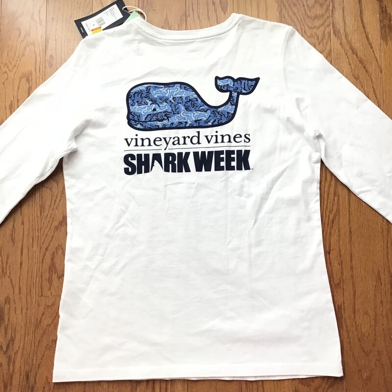 VV Graphic Tee New, White, Size: S

FOR SHIPPING: PLEASE ALLOW AT LEAST ONE WEEK FOR SHIPMENT

FOR PICK UP: PLEASE ALLOW 2 DAYS TO FIND AND GATHER YOUR ITEMS

ALL ONLINE SALES ARE FINAL.
NO RETURNS
REFUNDS
OR EXCHANGES

THANK YOU FOR SHOPPING SMALL!