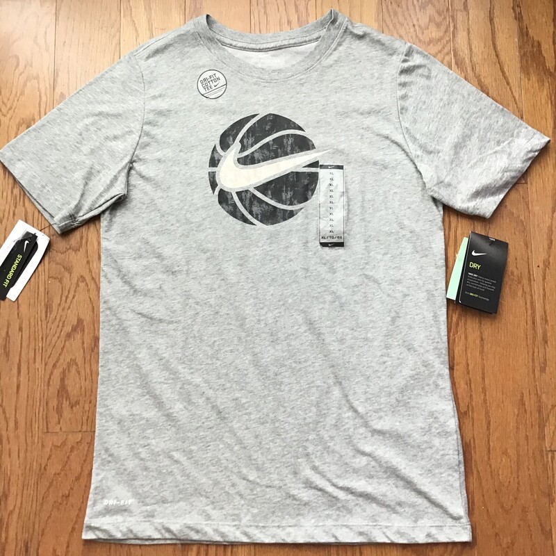 Nike Shirt New