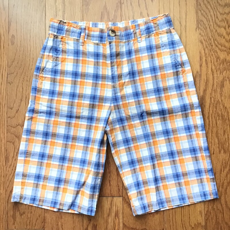Janie And Jack Short, Blue/Ora, Size: 7

Janie And Jack Short, Multi, Size: 10

FOR SHIPPING: PLEASE ALLOW AT LEAST ONE WEEK FOR SHIPMENT

FOR PICK UP: PLEASE ALLOW 2 DAYS TO FIND AND GATHER YOUR ITEMS

ALL ONLINE SALES ARE FINAL.
NO RETURNS
REFUNDS
OR EXCHANGES

THANK YOU FOR SHOPPING SMALL!