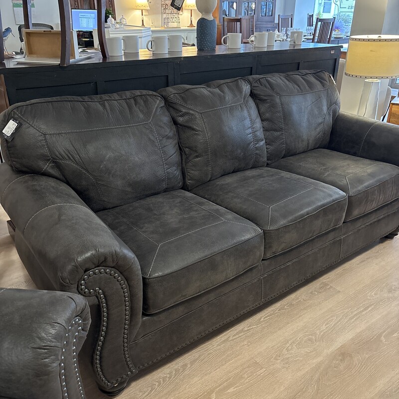 Breville Sofa By Ashley