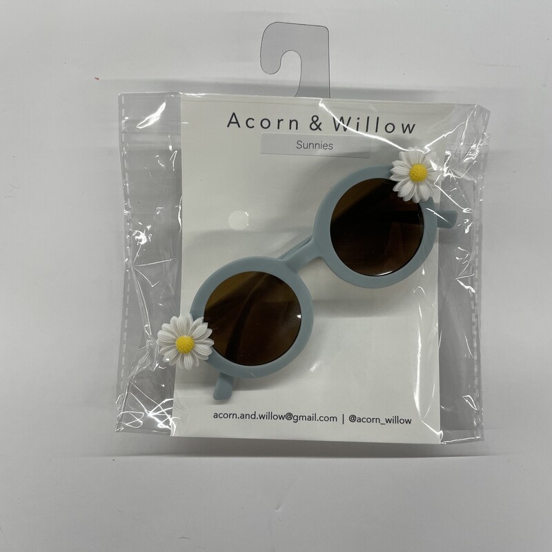 Acorn & Willow, Size: Chilld, Item: NEW