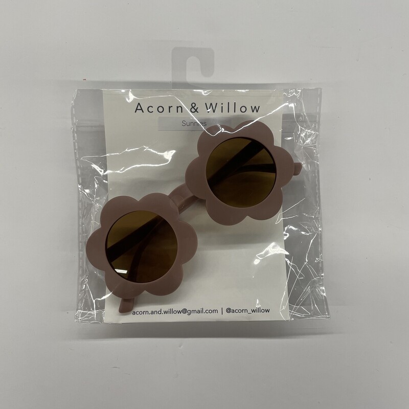 Acorn & Willow, Size: Chilld, Item: NEW