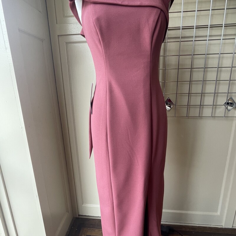 NWT Azazie Long Dress, Desert Rose, Size: 10
All Sales Are Final
No Returns

Pick Up In Store
Or
Have It Shipped
Thank You FOr SHopping With Us :-)