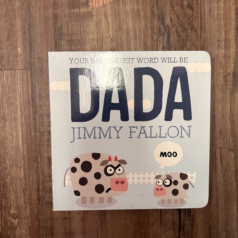 Dada Jimmy Fallon Board B