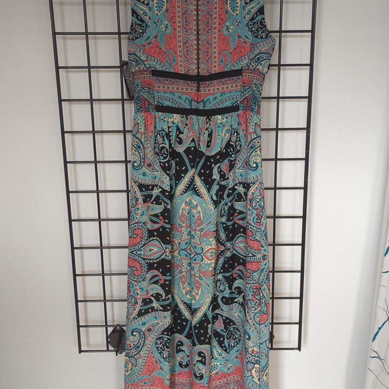 Bcbgmaxazria Dress, Multi, Size: Xs