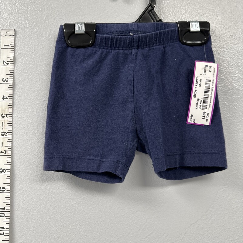 Old Navy, Size: 2, Item: Shorts
