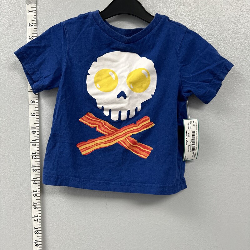 Childrens Place, Size: 18-24m, Item: Shirt