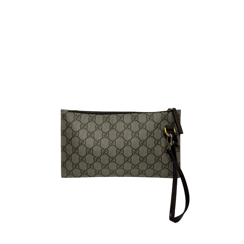 Gucci Ophidia Pouch, -, Size: -