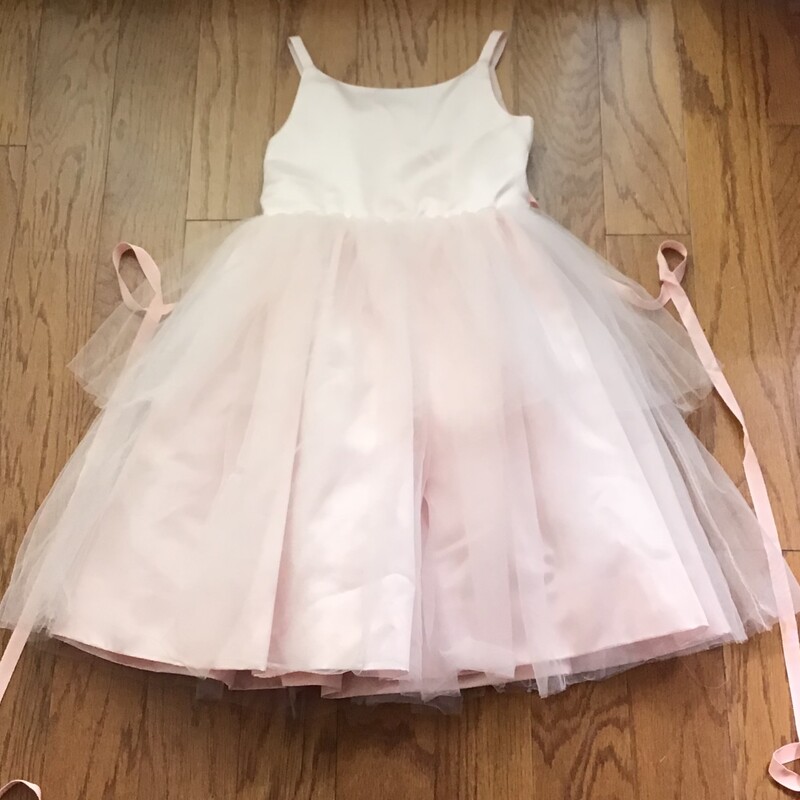 US Angels Dress, Pink, Size: 6

FOR SHIPPING: PLEASE ALLOW AT LEAST ONE WEEK FOR SHIPMENT

FOR PICK UP: PLEASE ALLOW 2 DAYS TO FIND AND GATHER YOUR ITEMS

ALL ONLINE SALES ARE FINAL.
NO RETURNS
REFUNDS
OR EXCHANGES

THANK YOU FOR SHOPPING SMALL!