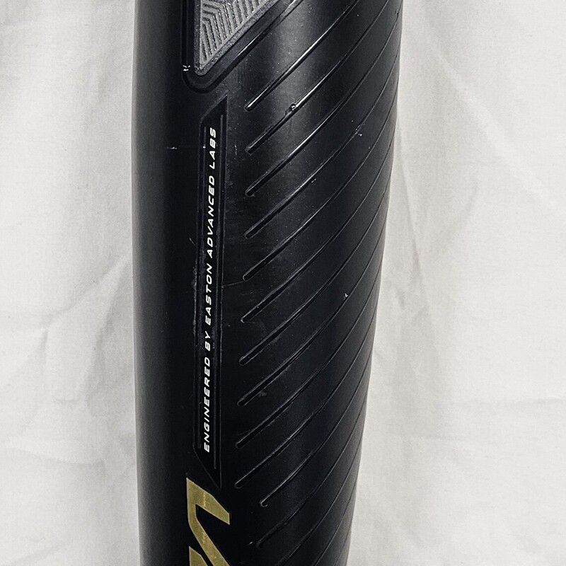 Pre-owned Easton Project 3 Alpha (-3) BBCOR Bat, Size: 31in 28oz