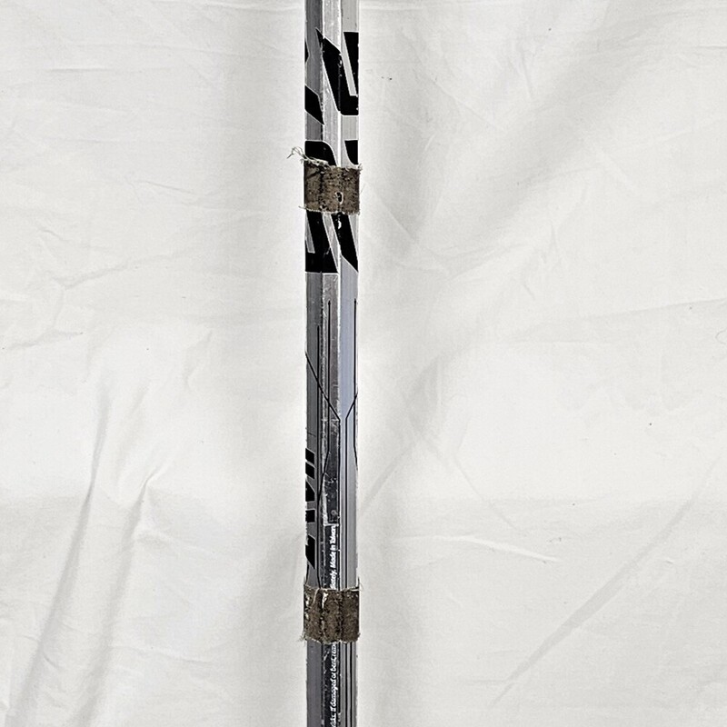 Pre-owned STX Stinger Mens Lacrosse Stick