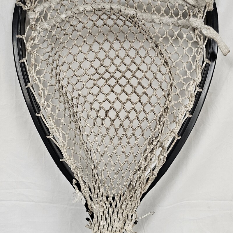 Pre-owned STX Shield Lacrosse Goalie Stick